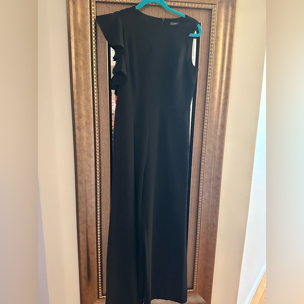 Gorgeous black jumpsuit